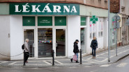 Apatykárna s.r.o.