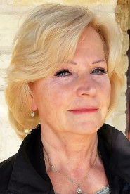 Oldřiška Smičková