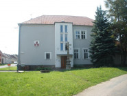 Sociální služby Vyškov, příspěvková organizace