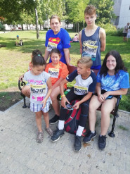 Dětský domov a Školní jídelna, Tuchlov 47, příspěvková organizace
