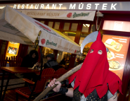 BORSKÝ GASTRO a.s.