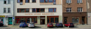 "Centrum léčebné rehabilitace Liberec, s.r.o."