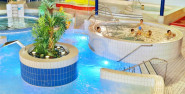 AQUA Park Špindlerův Mlýn s.r.o.