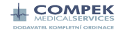 COMPEK MEDICAL SERVICES, s.r.o.