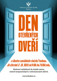 Centrum sociálních služeb Tloskov