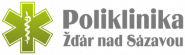 Poliklinika Žďár nad Sázavou