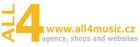 ALL 4 MUSIC CZ s.r.o.