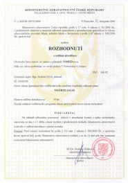 INMED s. r. o.