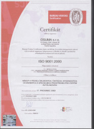 OSUMA s.r.o.