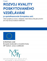 Základní škola praktická a Základní škola speciální, Jablonné v Podještědí, příspěvková organizace