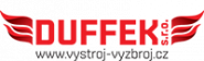 Martin Duffek