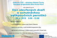 Diakonie ČCE - středisko Střední Čechy