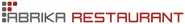Restaurace Fabrika s.r.o.