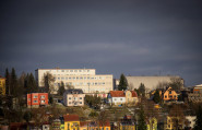 Střední průmyslová škola Jedovnice, příspěvková organizace