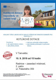 Město Tanvald