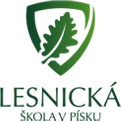 Vyšší odborná škola lesnická a Střední lesnická škola Bedřicha Schwarzenberga, Písek, Lesnická 55