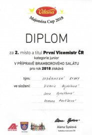 Střední odborné učiliště služeb Vodňany, Zeyerovy sady 43/II