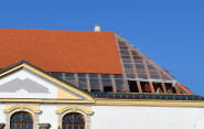 Zámek Děčín, příspěvková organizace