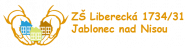 Základní škola, Jablonec nad Nisou, Liberecká 1734/31, příspěvková organizace