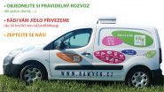 Zdraví začíná jídlem s.r.o.