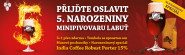 Minipivovar Labuť s. r. o.