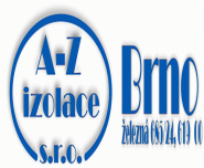 A-Z izolace s.r.o.