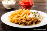 ALANYA KEBAB s.r.o.