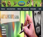 ART & HOBBY, s.r.o.