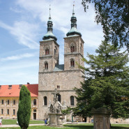 Hotel Klášter Teplá s.r.o.