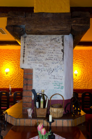 Grill restaurant U HORKÝCH KAMENŮ, s.r.o.