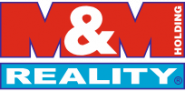 M & M reality holding a. s.
