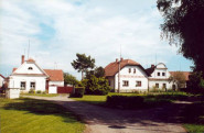 Družstvo Agricola Bylany
