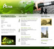 ACTER s.r.o.
