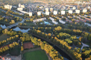Global Reality Hradec Králové, s.r.o.