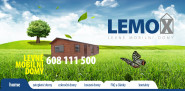 LEMOX trade s.r.o.