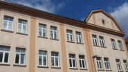 Jednota, konzumní družstvo Rokycany