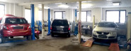 Autoservis Ohrada s.r.o.
