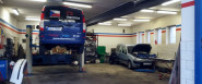 autoservis NOVOS s.r.o.