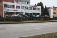 Auto Moto Centrum Petráček s.r.o.