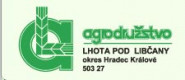 Agrodružstvo Lhota pod Libčany