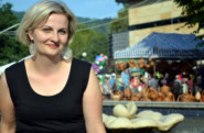 Krystyna Berki