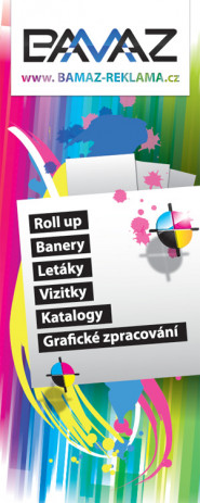 BAMAZ - ZBYNĚK PAŘÍZEK s.r.o.