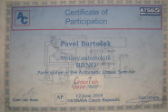 Pavel Bartošek