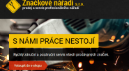 Značkové nářadí s.r.o.