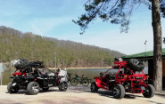 BLACK CARS RENTAL s.r.o.