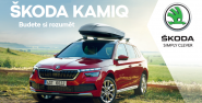AUTO DOBROVOLNÝ V.M. s.r.o.