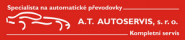 A.T. AUTOSERVIS s.r.o.