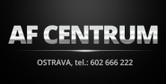 AF CENTRUM, s. r. o.