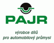PAJR s.r.o.