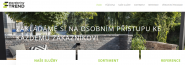 Stavebniny Trend s.r.o.
